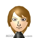 Light Yagami Mii Image by Snintyeight