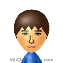 Ninomiya Kazunari Mii Image by Qianniao