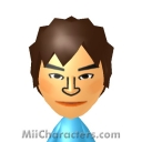 Matsumoto Jun Mii Image by Qianniao