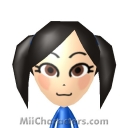 Nakano Azusa Mii Image by NXperience