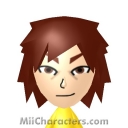 Sora Mii Image by NXperience