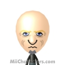 Jigsaw Killer Mii Image by !SiC