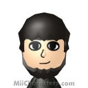 Jontron Mii Image by Notoremo