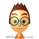 Leo Mii Image by gamekirby