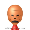 Red Mii Image by Nuttin