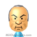 Cotton Hill Mii Image by Nuttin