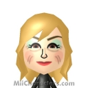 Jessica Lange Mii Image by Nuttin