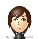 Paul McCartney Mii Image by Joshuadude9