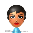 Halle Berry Mii Image by snootles5