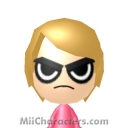 Mandy Mii Image by snootles5