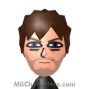 Daryl Dixon Mii Image by snootles5