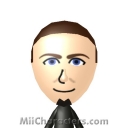 Paul Landers Mii Image by Vnord