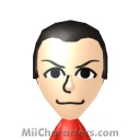 Lupin III Mii Image by BigShad