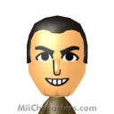 Koichi Zenigata Mii Image by BigShad