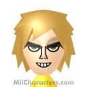 Dio Brando Mii Image by JDEzekude