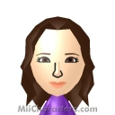 Eleanor Calder Mii Image by Penguin96