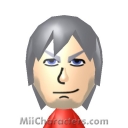 Dante Mii Image by J1N2G