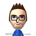 Brian Mazzaferri Mii Image by J1N2G