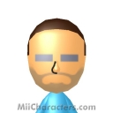 Herobrine Mii Image by GkKreepified