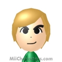 Link Mii Image by TommyM