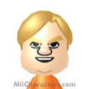 Chris Farley Mii Image by Chase