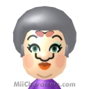 Miss Beatrice Miller Mii Image by tangela24