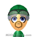 Koopa Mii Image by AlexRodrigFR