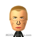 Bill Nighy Mii Image by celery