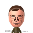 Jeff Stelling Mii Image by celery