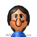 Witch Hazel Mii Image by tangela24