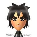 Royce Melborn Mii Image by nathanrex