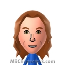 Shaun White Mii Image by tigrana