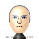 Bill O'Reilly Mii Image by Carthage