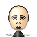 Karl Pilkington Mii Image by Mtkiddy