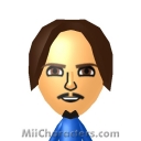 Orlando Bloom Mii Image by Tani