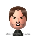 Tom Cruise Mii Image by Techno Tater