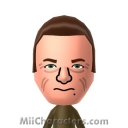 Tom Hanks Mii Image by Techno Tater