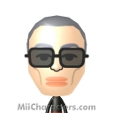 Karl Lagerfeld Mii Image by franx