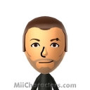 Jake Roper Mii Image by J1N2G
