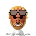 Killer B Mii Image by Golden