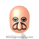 Dr. Zoidberg Mii Image by blackhorse