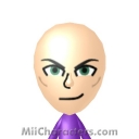 Lex Luthor Mii Image by Ponnie