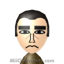 Duke Togo Mii Image by Madao