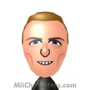 Michael Bolton Mii Image by djblady