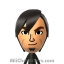 Royce Melborn Mii Image by rhb