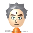 Grey Mii Image by Ace1921