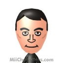 Dave Matthews Mii Image by Levon