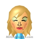 Dolly Parton Mii Image by LanaSmellRey