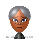 Cazwell Christoph Mii Image by Yumiru