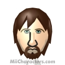 Pete Townshend Mii Image by Skippy